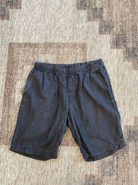 Men's HUF Cotton Drawstring Shorts